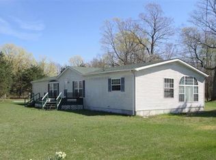 461 E Washington Rd, Pentwater, MI 49449