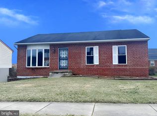 3 Morning Star Ct, Baltimore, MD 21206