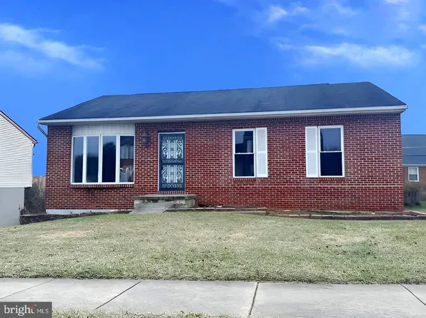 3 Morning Star Ct, Baltimore, MD 21206