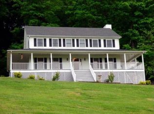 3147 Tanyard Hollow Rd, Culleoka, TN 38451