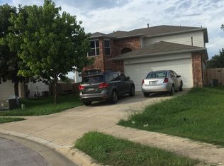 162 Tomatillo Cv, Kyle, TX 78640