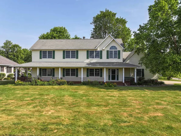 5130 Highpoint Dr, Swartz Creek, MI 48473