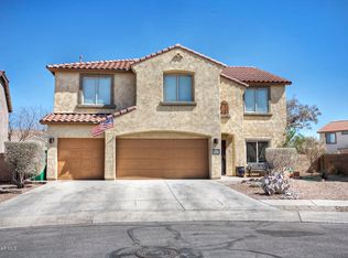 14445 S Placita Asidera, Sahuarita, AZ 85629