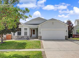 5536 Ansel Dr, Colorado Springs, CO 80923