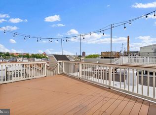713 S Luzerne Ave, Baltimore, MD 21224