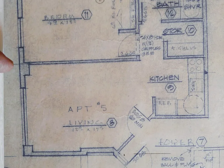 1929 Cedar St #5 — Photo 5