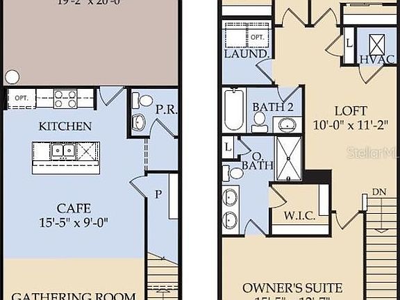 2nd image of this home