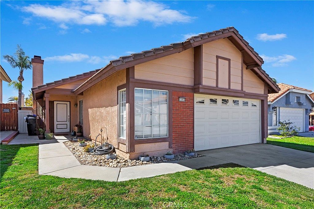 15443 Colt Ave, Fontana, CA 92337 | MLS #CV23057089 | Zillow