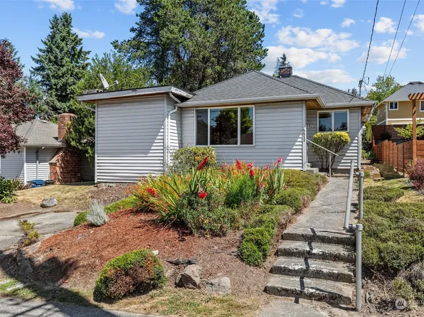 9912 59th Avenue S, Seattle, WA 98118