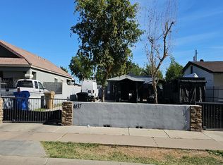 4437 S 8th Pl, Phoenix, AZ 85040