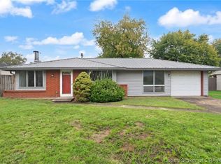 1716 Keats Drive, Clarksville, IN 47129