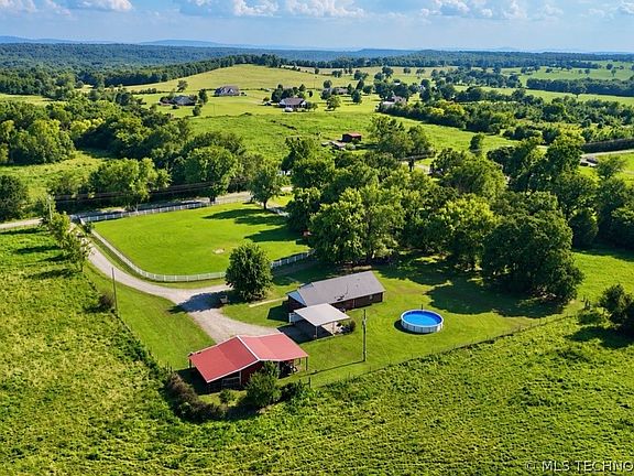 2nd image of 40228 E County Road 1219