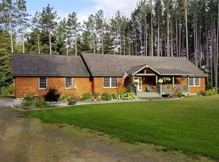5455 Maple Grove Rd, Charlevoix, MI 49720
