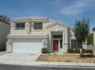 7704 Robinglen Ave, Las Vegas, NV 89131
