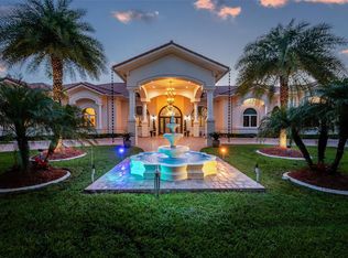 5801 Estates Dr, Southwest Ranches, FL 33330