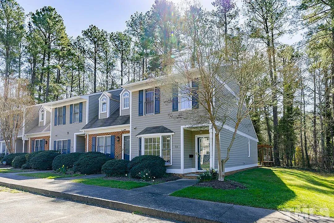 Building Photo - 56 Forest Oaks Dr