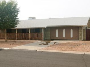 11328 N 114th Dr, Youngtown, AZ 85363