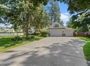 3700 N Jimmy St, Coeur D Alene, ID 83815
