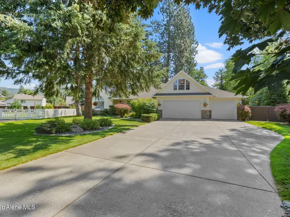 3700 N Jimmy St, Coeur D Alene, ID 83815
