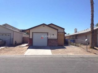 6215 Don Zarembo Ave, Las Vegas, NV 89108