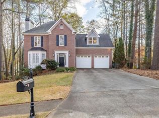 4106 Huntcliff Dr, Woodstock, GA 30189