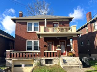 209 Prospect St APT 2, Bellevue, KY