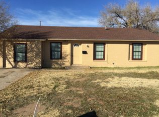 1209 Chestnut Ave, Midland, TX 79701
