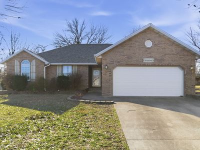 1604 E Lee Street, Republic, MO, 65738