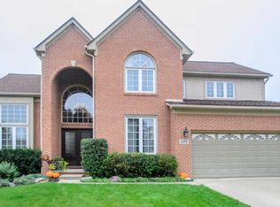 4122 Silverleaf Dr, Ypsilanti, MI 48197