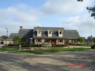 1601 McDermott Dr, Morgan City, LA 70380