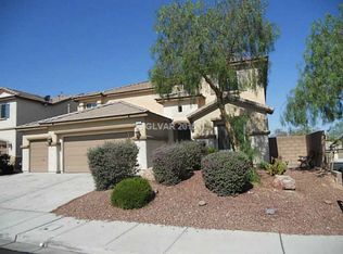 335 Misty Moonlight St, Henderson, NV 89015