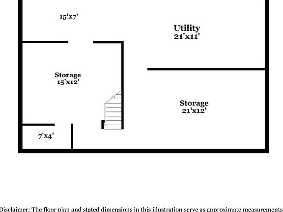 2nd image of 1437 Ballard Dr