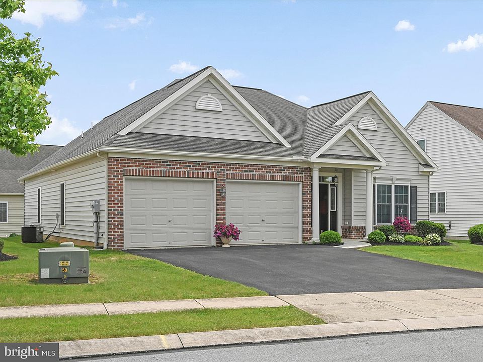 4 Pleasant Rd, Gordonville, PA 17529 Zillow