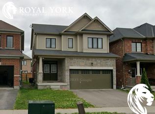 8174 Buckeye Cres, Niagara Falls, ON L2H0N8