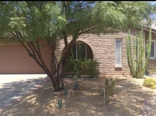 418 E Oraibi Dr, Phoenix, AZ 85024