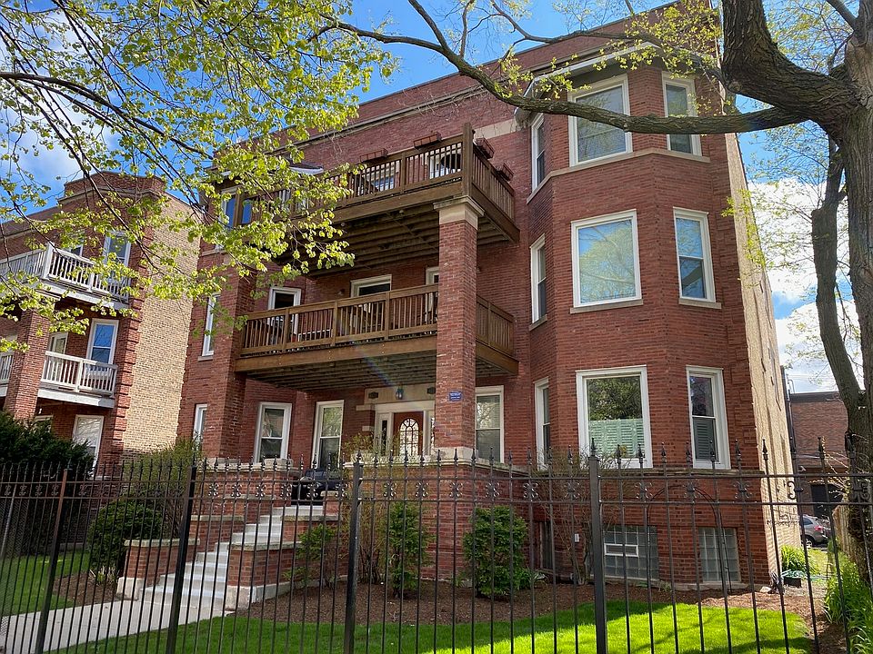 1st image of 4519 N Magnolia Ave #3N