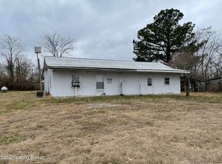 432 Kelly St, Leitchfield, KY 42754