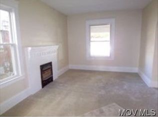 628 Madison Ave, Parkersburg, WV 26101