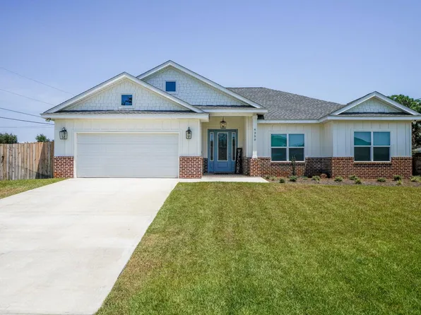 4350 Silver Ct, Gulf Breeze, FL 32563