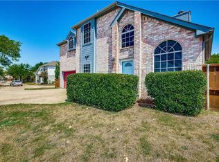 1 Buchanan Pl, Allen, TX 75002
