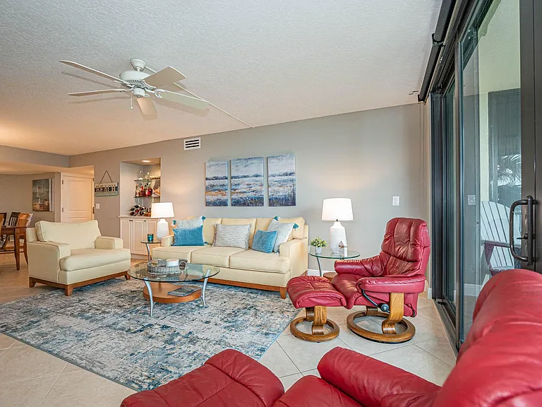 4600 Highway A1A #308 — Photo 20