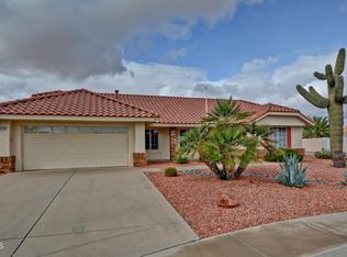 21616 N 150th Dr, Sun City West, AZ 85375