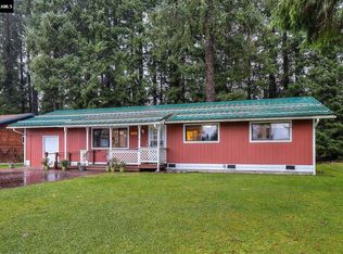 4406 Sesame St, Juneau, AK 99801