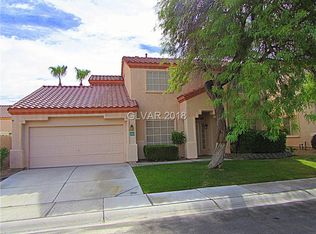 1604 Wolf Canyon Ct #0, Las Vegas, NV 89128