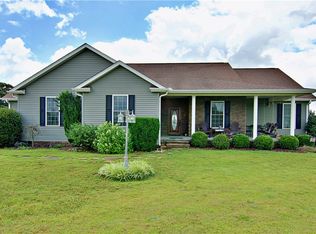 228 Oak Creek Rd, Seneca, SC 29678