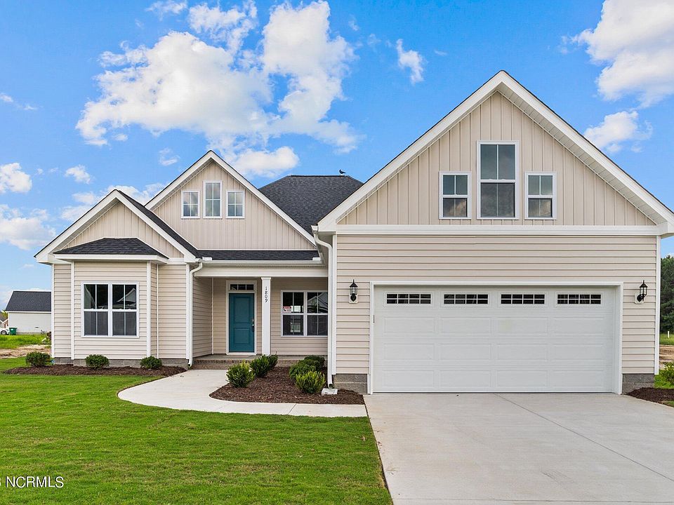 1809 Dew Meadow Drive, Winterville, NC 28590 | Zillow