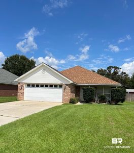 16976 Sugar Loop, Foley, AL, 36535