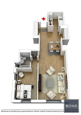 Sold by Bond New York | media 16