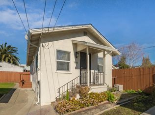 3045 Eastman Ave, Oakland, CA 94619