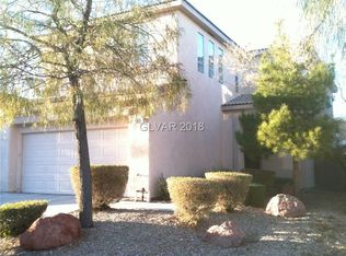 4020 Bella Palermo Way, Las Vegas, NV 89141
